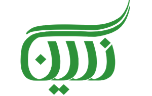 لوگوی نگین